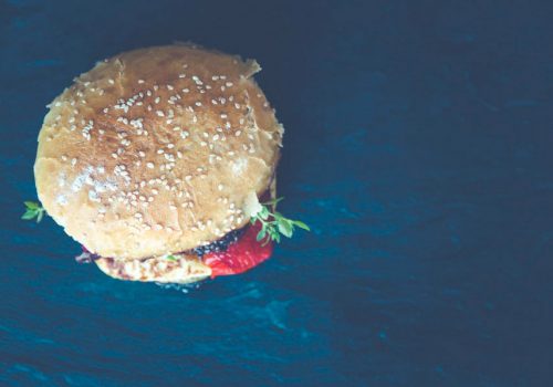 burger-healthy-food-hungry pexels.com Susie Burrell