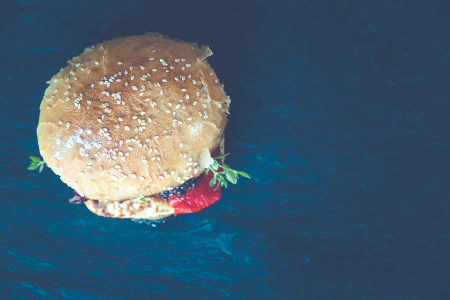 burger-healthy-food-hungry pexels.com Susie Burrell