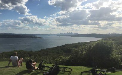North-Head-views-Bonza-Bike-Tours Sydney
