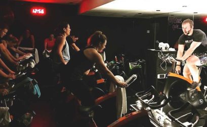 Viscious Cycle Sydney Spin classes