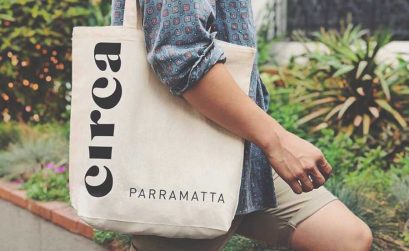 Where to eat in Parramatta