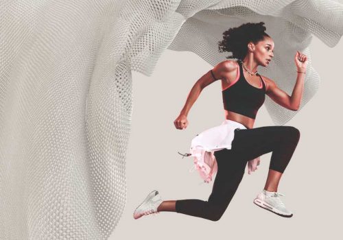 Adidas By Stella McCartney To Release An Earth Day-Inspired Summer 2020  Collection Stella Mccartney Adidas, Activewear Editorial, Activewear  Inspiration