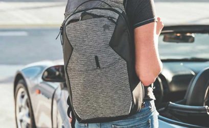 The best backpack for active people