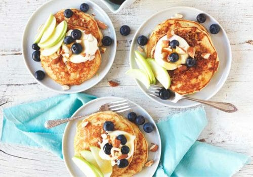 Gluten-free-pancake-recipe