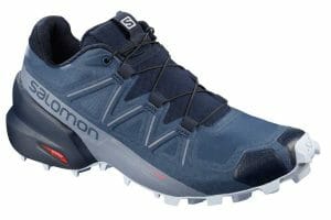 Trail Running shoes