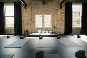 Best Yoga Studios in Sydney