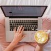 “FIVE WAYS WORKING FROM HOME MADE ME HEALTHIER”