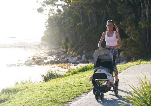 WHY TURIA PITT TURNS TO RUNNING FOR SELF CARE