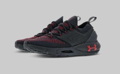 Under Armour review