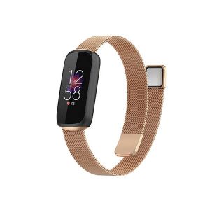 Fitbit Luxe Milanese Wristband